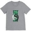 ki no onyou V-Neck Tee