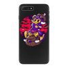 gugu rider iPhone 7 Plus Case