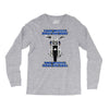 funny , fourtwo wheels, ideal gift, birthday present Long Sleeve Shirts