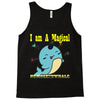 i am a magical Tank Top