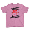 It's A Mother Thing Youth Tee