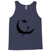 On The Moon Tank Top