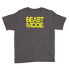 beast mode Youth Tee