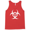 zombie outbreak response team crew Tank Top