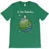 le petit footballeur T-Shirt
