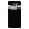dad to be Samsung Galaxy S7