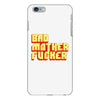 bad mother fucker iPhone 6/6s Plus Case