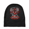 stranger thrills Baby Beanies