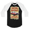sell my cortina ideal birthday gift or present 3/4 Sleeve Shirt
