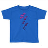 Jojo Menacing Toddler T-shirt