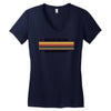 13th doctor jodie whittaker Women's V-Neck T-Shirt