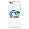 reading teacher iPhone 6 Plus/6S Plus Case