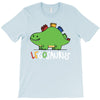 legosaurus T-Shirt