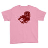 sheep Youth Tee