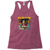 sick Racerback Tank