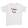 fahrie77 Youth Tee