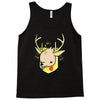 hunter's collectiong Tank Top