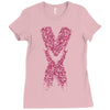 Maverick X Ladies Fitted T-Shirt
