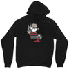 freddy krueger cartoon ideal birthday present or gift Unisex Hoodie