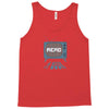 read a book Tank Top