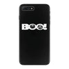 boo pumpkin iPhone 7 Plus Case