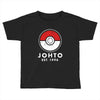 est 1996 Toddler T-shirt