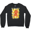 do you even splash Crewneck Sweatshirt