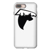 atlanta skyline falcons logo iPhone 8 Plus