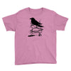 nevermore Youth Tee