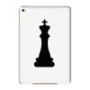 Chess King and Pawn iPad Mini 4