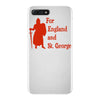 for england and st iPhone 7 Plus Case