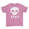 zero Youth Tee
