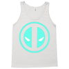 deadpool Tank Top