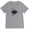 dont judge me V-Neck Tee
