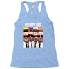 reservoir dogs comedy crime thriller quentin tarantino Racerback Tank