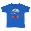 stranger things Toddler T-shirt