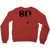 Made in the 80's Crewneck Sweatshirt