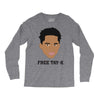 Free Tay-K Long Sleeve Shirts