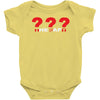 thearapy Baby Onesie