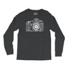 photographer camera Long Sleeve Shirts