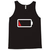 Dead Battery Tank Top