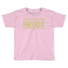 moron Toddler T-shirt