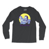 dead bat dad Long Sleeve Shirts