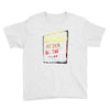 That's Okay (a240) Youth Tee