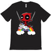 riding T-Shirt