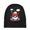 totoro snoopy pokemon parody Baby Beanies