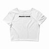 monster hunter Crop Top