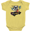 no limit Baby Onesie
