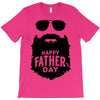 happy father's day T-Shirt