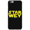 Star Wey Lightsaber iPhone 6/6s Case